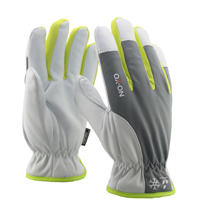 OX-ON Hanske Vinter Supreme 3600 str. 9